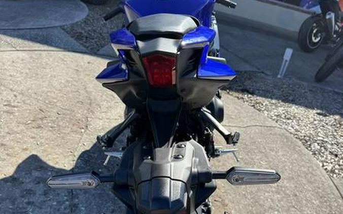 2026 Yamaha YZF-R9