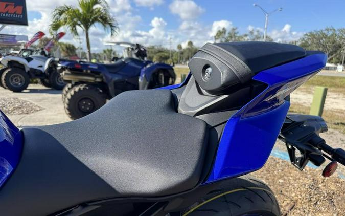 2026 Yamaha YZF-R9