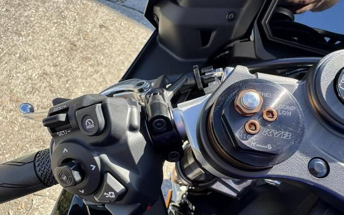 2026 Yamaha YZF-R9