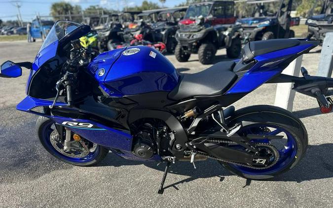 2026 Yamaha YZF-R9