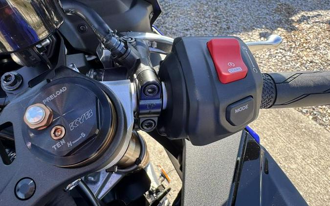 2026 Yamaha YZF-R9