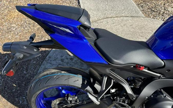 2026 Yamaha YZF-R9