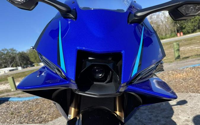 2026 Yamaha YZF-R9