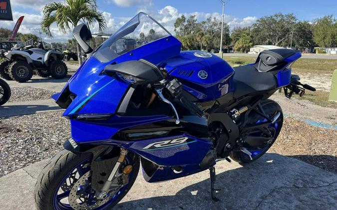2026 Yamaha YZF-R9