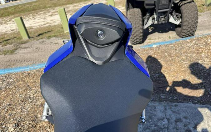 2026 Yamaha YZF-R9