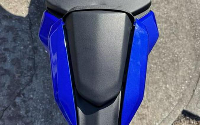 2026 Yamaha YZF-R9