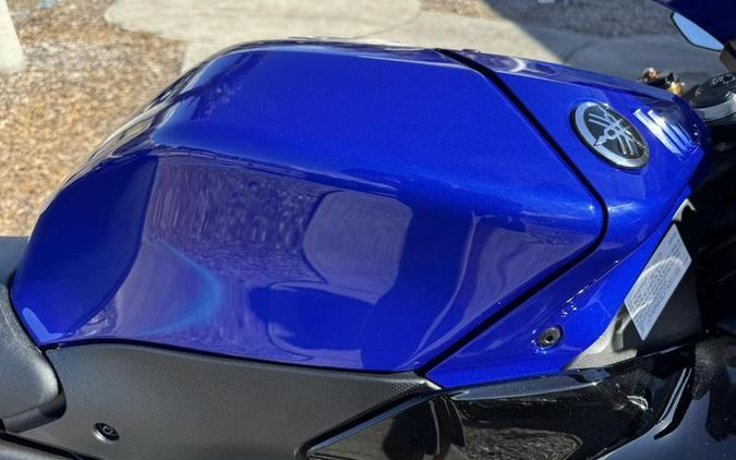 2026 Yamaha YZF-R9