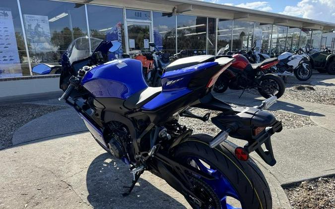 2026 Yamaha YZF-R9