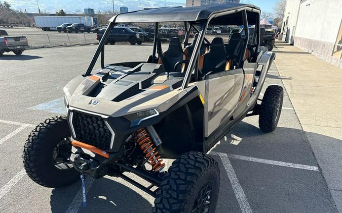 2026 Polaris RZR XP S 4 1000 Ultimate
