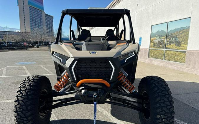 2026 Polaris RZR XP S 4 1000 Ultimate