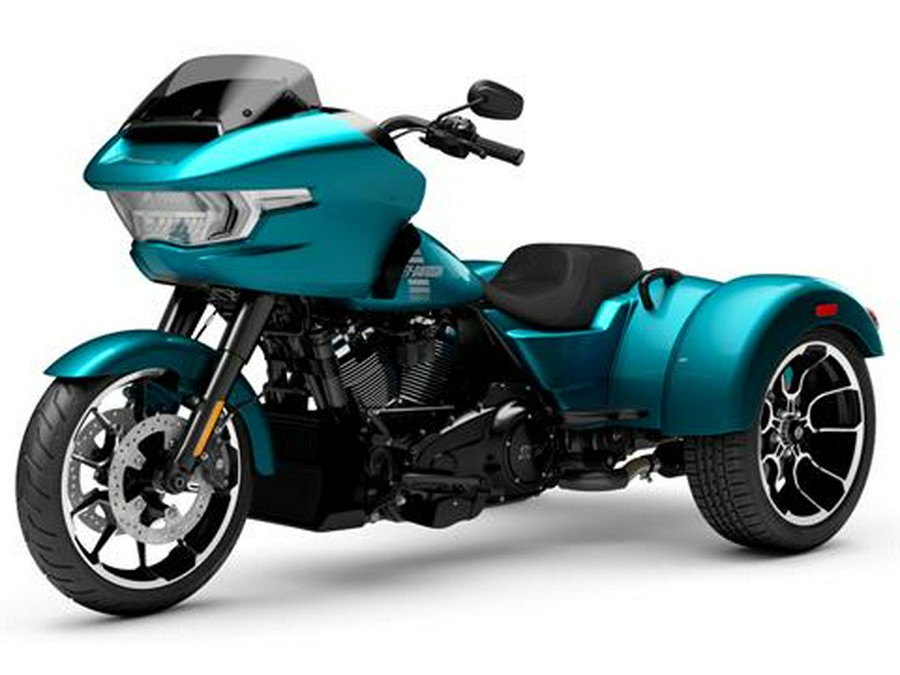 2026 Harley-Davidson Road Glide® 3