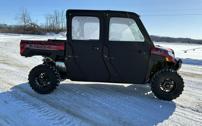 2026 Polaris Ranger® Crew XP 1000 Premium
