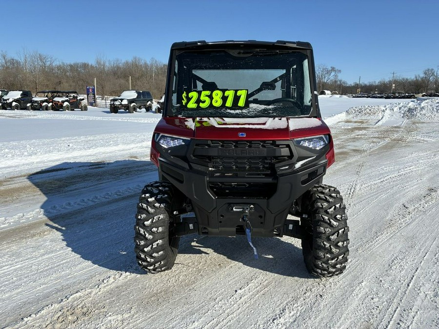 2026 Polaris Ranger® Crew XP 1000 Premium