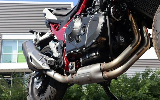2025 CB750 Hornet Base - Honda