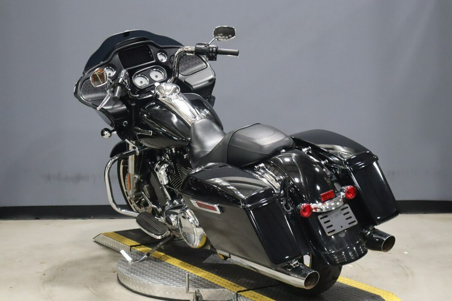 2021 Harley-Davidson Road Glide FLTRX