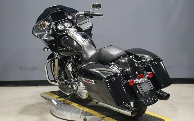 2021 Harley-Davidson Road Glide FLTRX