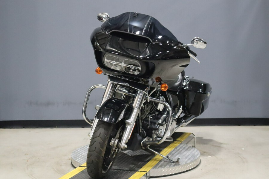2021 Harley-Davidson Road Glide FLTRX