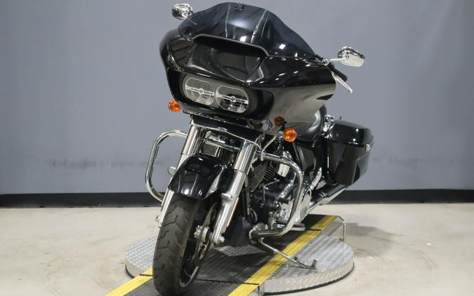 2021 Harley-Davidson Road Glide FLTRX