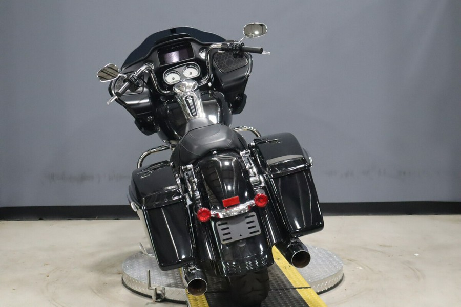 2021 Harley-Davidson Road Glide FLTRX