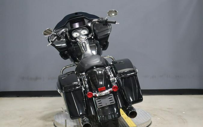2021 Harley-Davidson Road Glide FLTRX