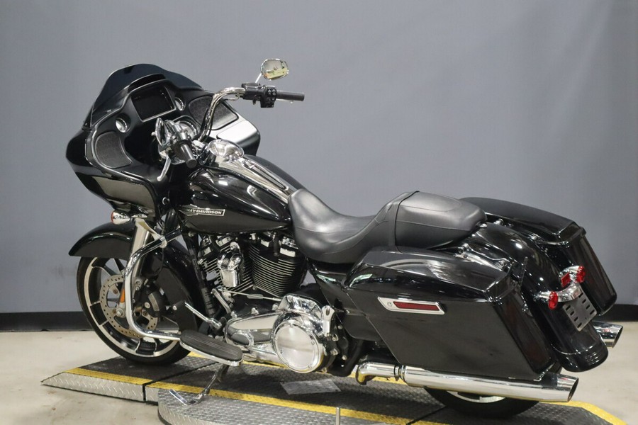 2021 Harley-Davidson Road Glide FLTRX