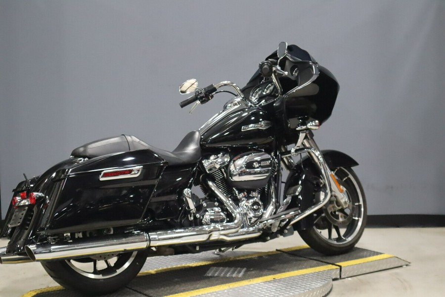 2021 Harley-Davidson Road Glide FLTRX