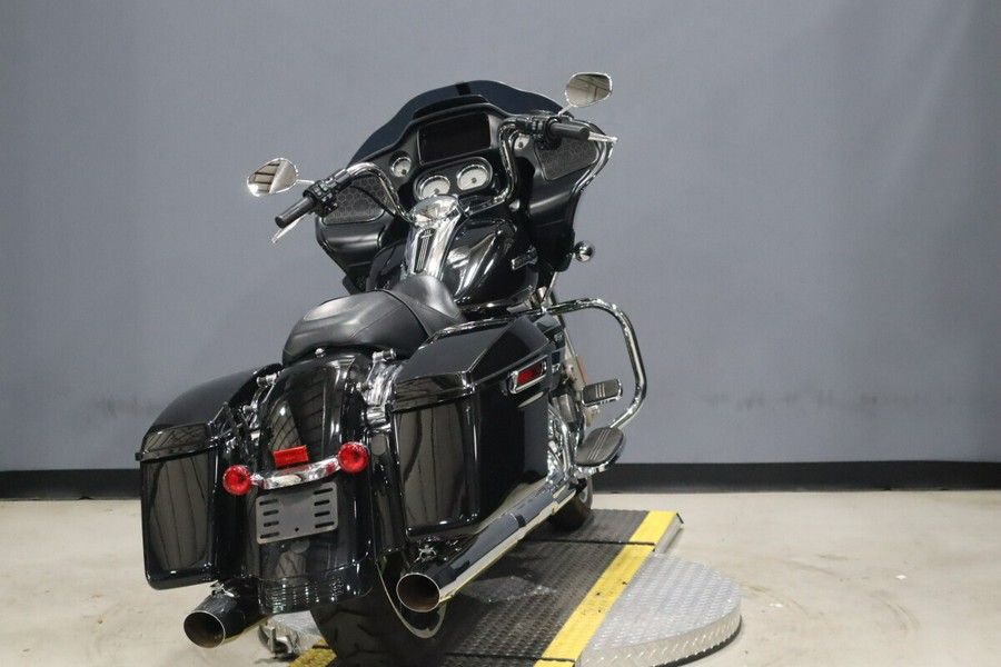 2021 Harley-Davidson Road Glide FLTRX