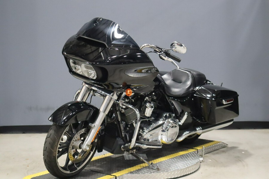 2021 Harley-Davidson Road Glide FLTRX