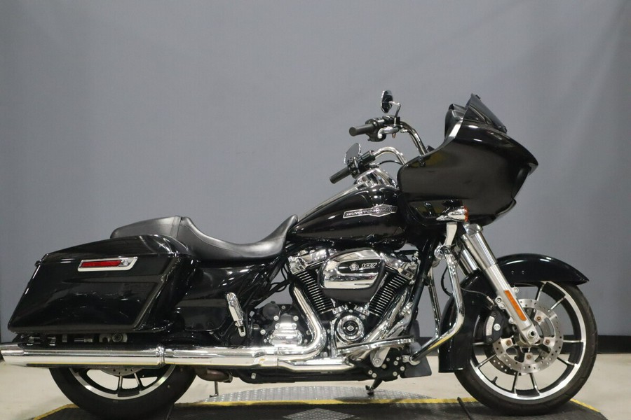 2021 Harley-Davidson Road Glide FLTRX