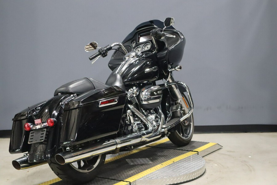 2021 Harley-Davidson Road Glide FLTRX