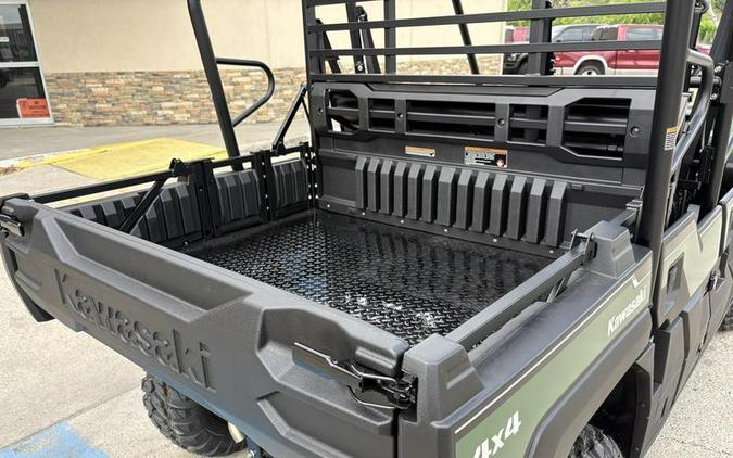 2026 Kawasaki Mule PRO-FXT™ 820 EPS