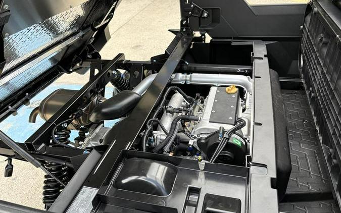 2026 Kawasaki Mule PRO-FXT™ 820 EPS