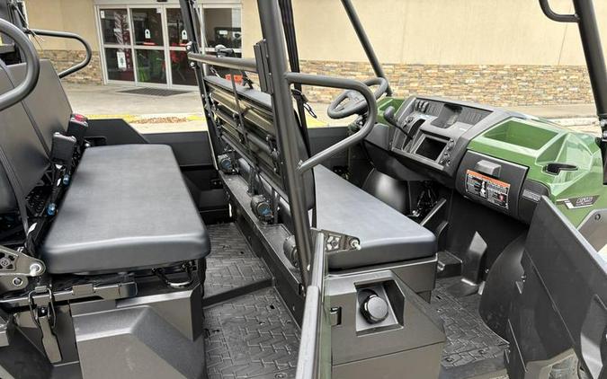 2026 Kawasaki Mule PRO-FXT™ 820 EPS