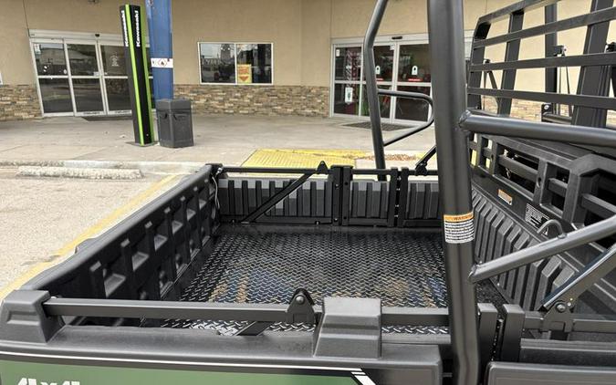 2026 Kawasaki Mule PRO-FXT™ 820 EPS