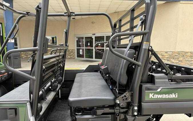 2026 Kawasaki Mule PRO-FXT™ 820 EPS