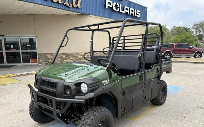 2026 Kawasaki Mule PRO-FXT™ 820 EPS