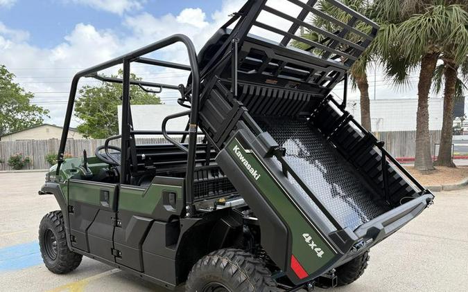 2026 Kawasaki Mule PRO-FXT™ 820 EPS
