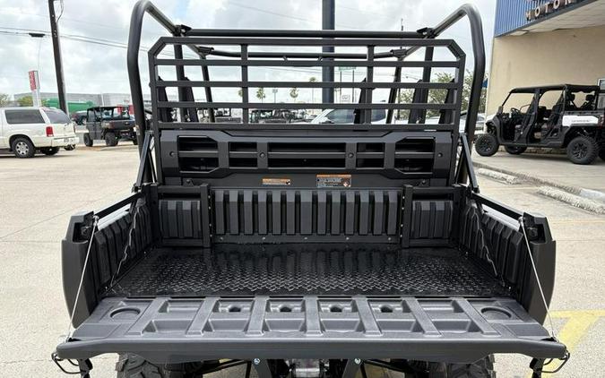 2026 Kawasaki Mule PRO-FXT™ 820 EPS