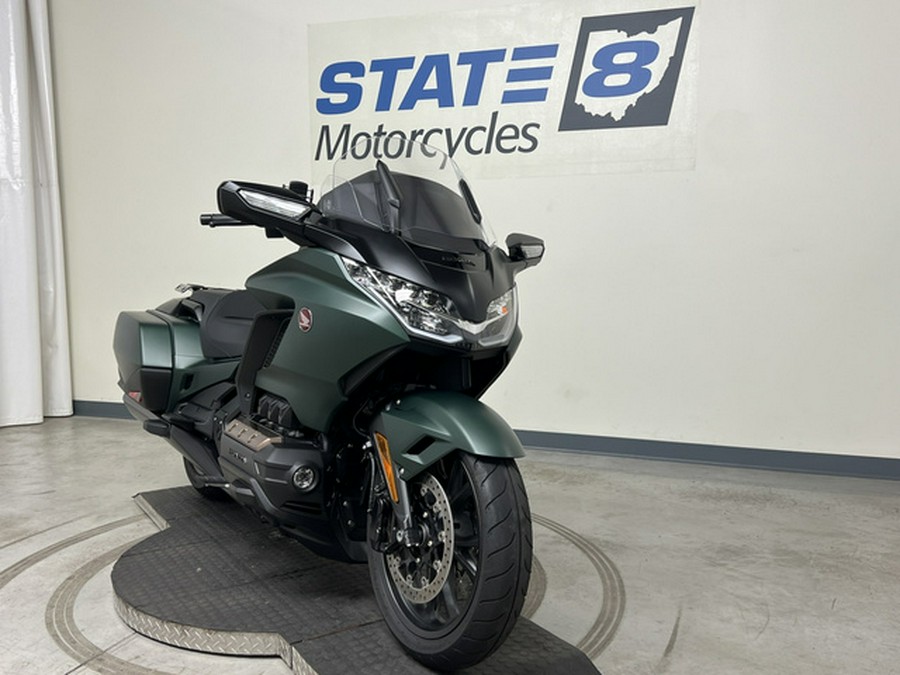 2024 Honda GOLDWING (GL1800BR) (GL1800BR)