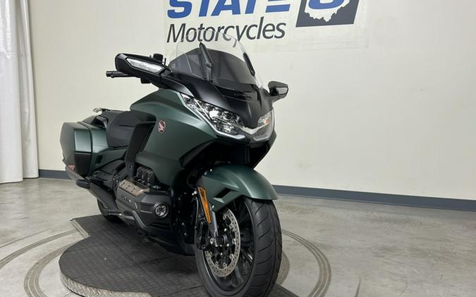 2024 Honda GOLDWING (GL1800BR) (GL1800BR)
