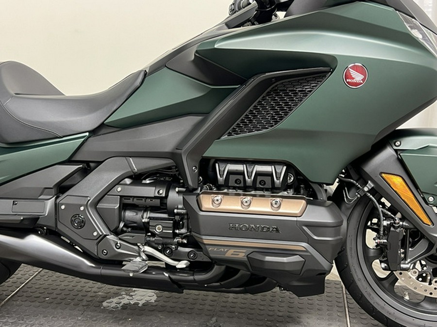2024 Honda GOLDWING (GL1800BR) (GL1800BR)