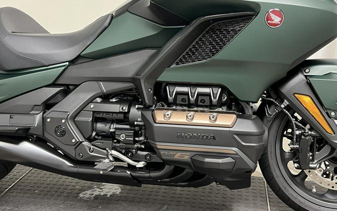 2024 Honda GOLDWING (GL1800BR) (GL1800BR)