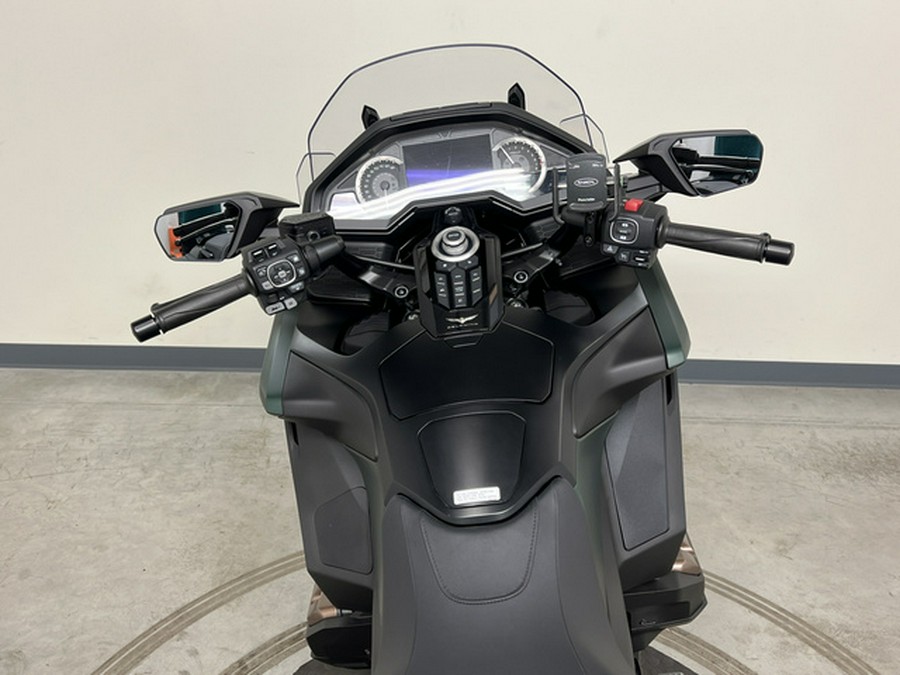 2024 Honda GOLDWING (GL1800BR) (GL1800BR)