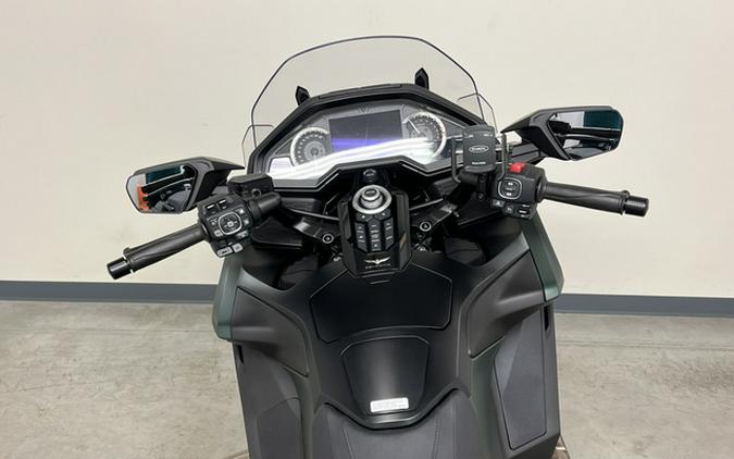 2024 Honda GOLDWING (GL1800BR) (GL1800BR)