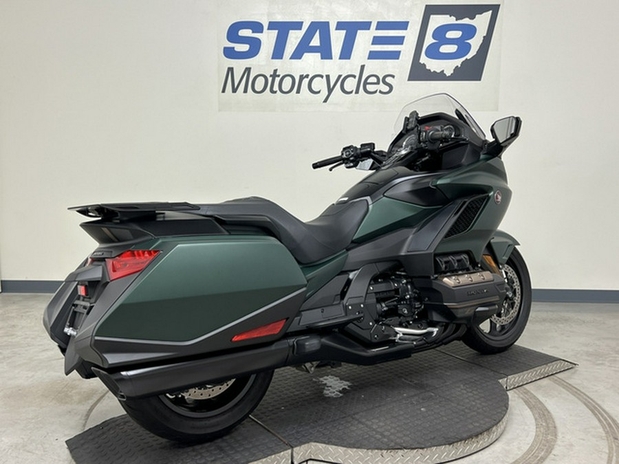 2024 Honda GOLDWING (GL1800BR) (GL1800BR)