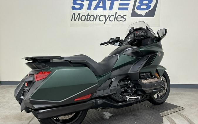 2024 Honda GOLDWING (GL1800BR) (GL1800BR)