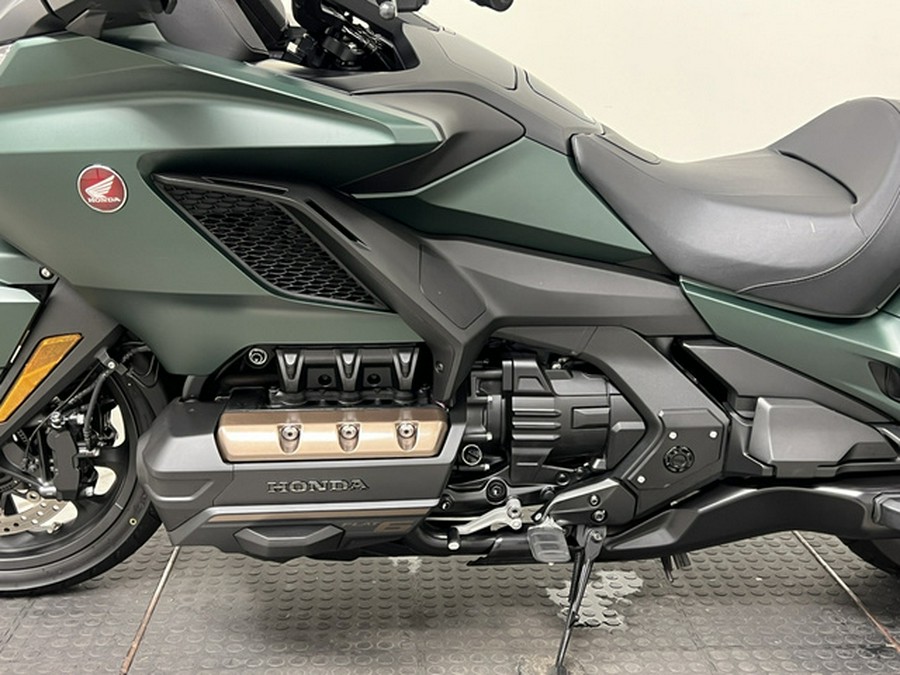 2024 Honda GOLDWING (GL1800BR) (GL1800BR)
