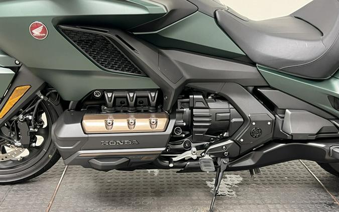 2024 Honda GOLDWING (GL1800BR) (GL1800BR)