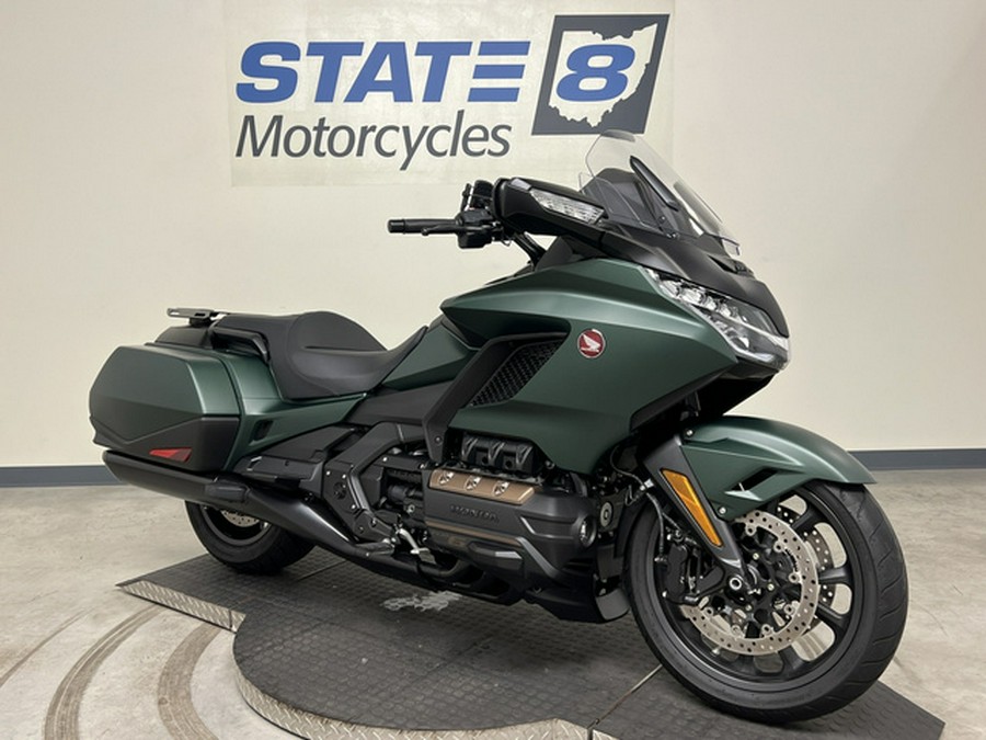 2024 Honda GOLDWING (GL1800BR) (GL1800BR)