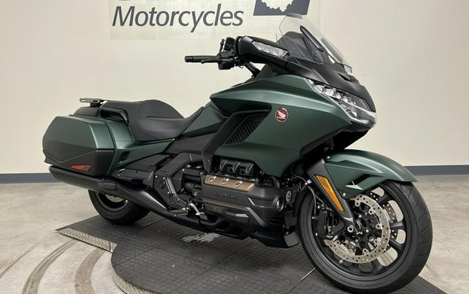 2024 Honda GOLDWING (GL1800BR) (GL1800BR)